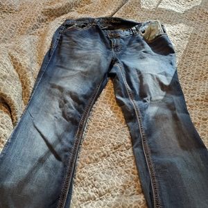 Aryia jeans